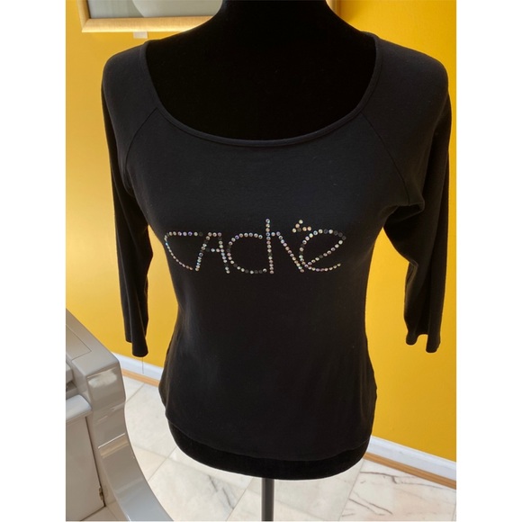 Cache top - Picture 5 of 5